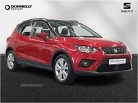 Seat Arona 1.0 TSI SE Technology [EZ] 5dr in Tyrone