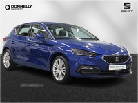 Seat Leon 1.0 TSI EVO SE Dynamic 5dr in Tyrone