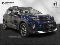 Citroen C5 Aircross 1.6 Plug-in Hybrid Shine 5dr e-EAT8 in Tyrone