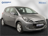 Hyundai ix20 1.4 Active 5dr in Derry / Londonderry