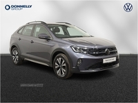 Volkswagen Taigo 1.0 TSI 110 Life 5dr in Derry / Londonderry