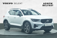 Volvo XC40 2.0 B3P Plus Dark 5dr Auto in Antrim