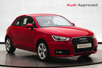 Audi A1 1.4 TFSI Sport 3dr in Antrim