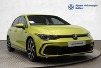 Volkswagen Golf 1.5 TSI 150 R-Line 5dr in Antrim