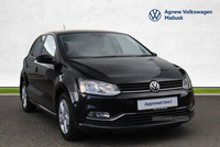 Volkswagen Polo 1.2 TSI Match Edition 5dr in Antrim