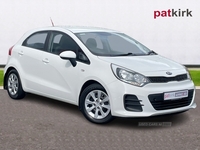 Kia Rio 1.25 1 5dr in Tyrone