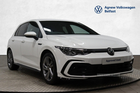 Volkswagen Golf 1.5 TSI 150 R-Line 5dr in Antrim