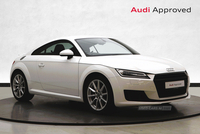 Audi TT TFSI SPORT in Antrim