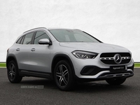 Mercedes-Benz GLA 200 Sport Executive 5dr Auto in Armagh