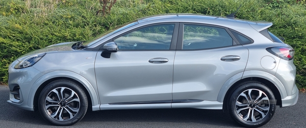 Ford Puma HATCHBACK in Armagh