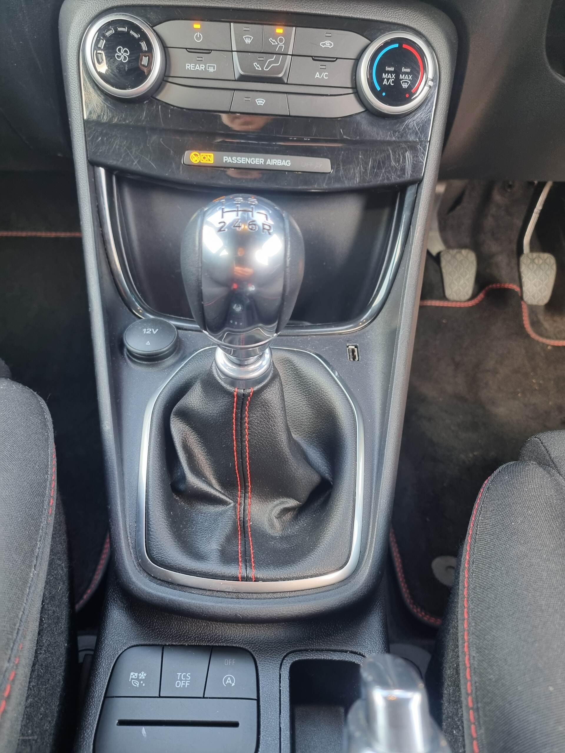 Ford Puma HATCHBACK in Armagh