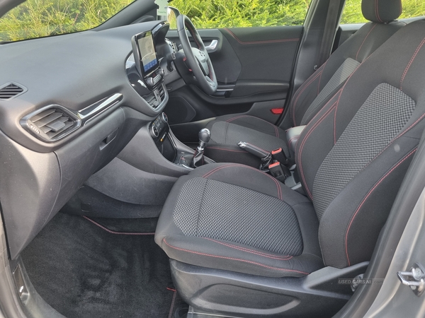 Ford Puma HATCHBACK in Armagh