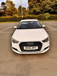 Audi A3 1.6 TDI 116 SE Technik 5dr in Derry / Londonderry