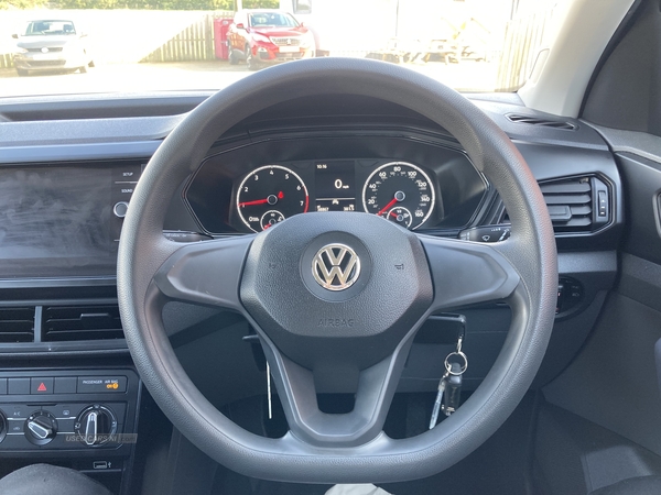 Volkswagen T-Cross ESTATE in Derry / Londonderry