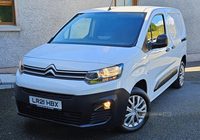 Citroen Berlingo M DIESEL in Tyrone