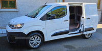 Citroen Berlingo M DIESEL in Tyrone