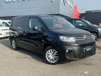 Citroen Berlingo XL DIESEL in Derry / Londonderry