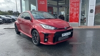 Toyota GR Yaris HATCHBACK in Derry / Londonderry