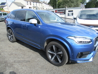 Volvo XC90 DIESEL ESTATE in Derry / Londonderry