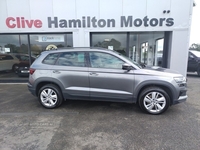 Skoda Karoq 2.0 SE DRIVE TDI SCR DSG 5d 114 BHP AUTOMATIC in Tyrone