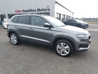 Skoda Karoq 2.0 SE DRIVE TDI SCR DSG 5d 114 BHP AUTOMATIC in Tyrone