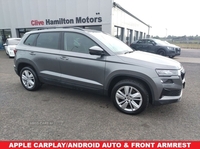 Skoda Karoq 2.0 SE DRIVE TDI SCR DSG 5d 114 BHP AUTOMATIC in Tyrone