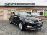 Volkswagen Polo 1.0 S 5d 60 BHP in Armagh