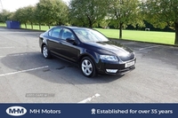 Skoda Octavia 2.0 SE L TDI 5d 148 BHP ONLY TWO OWNERS FROM NEW / £20 TAX in Antrim