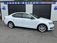 Skoda Octavia DIESEL HATCHBACK in Derry / Londonderry