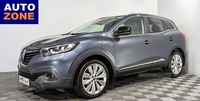 Renault Kadjar DIESEL HATCHBACK in Derry / Londonderry