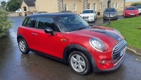 MINI Hatch DIESEL in Derry / Londonderry