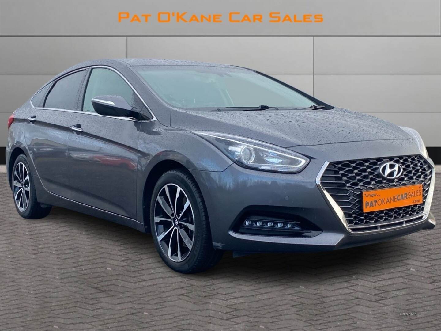 Hyundai i40 DIESEL SALOON in Derry / Londonderry