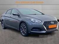 Hyundai i40 DIESEL SALOON in Derry / Londonderry