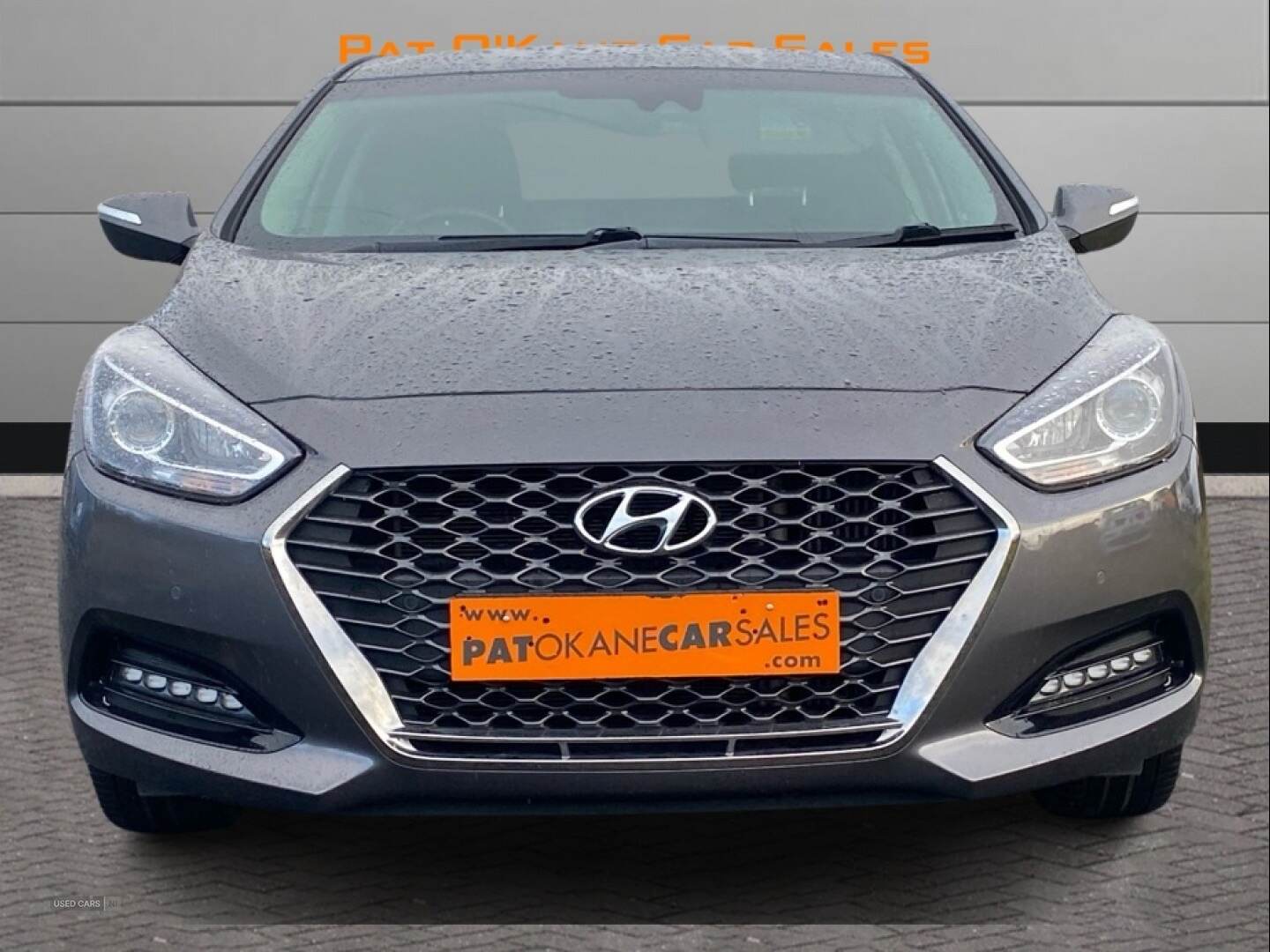 Hyundai i40 DIESEL SALOON in Derry / Londonderry