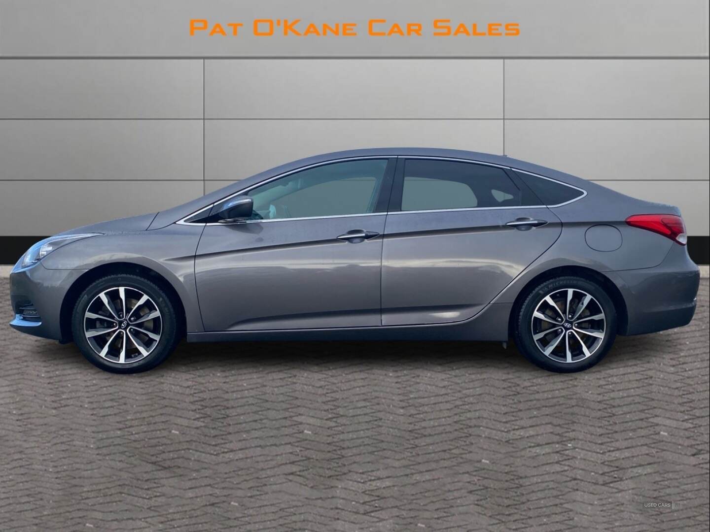 Hyundai i40 DIESEL SALOON in Derry / Londonderry