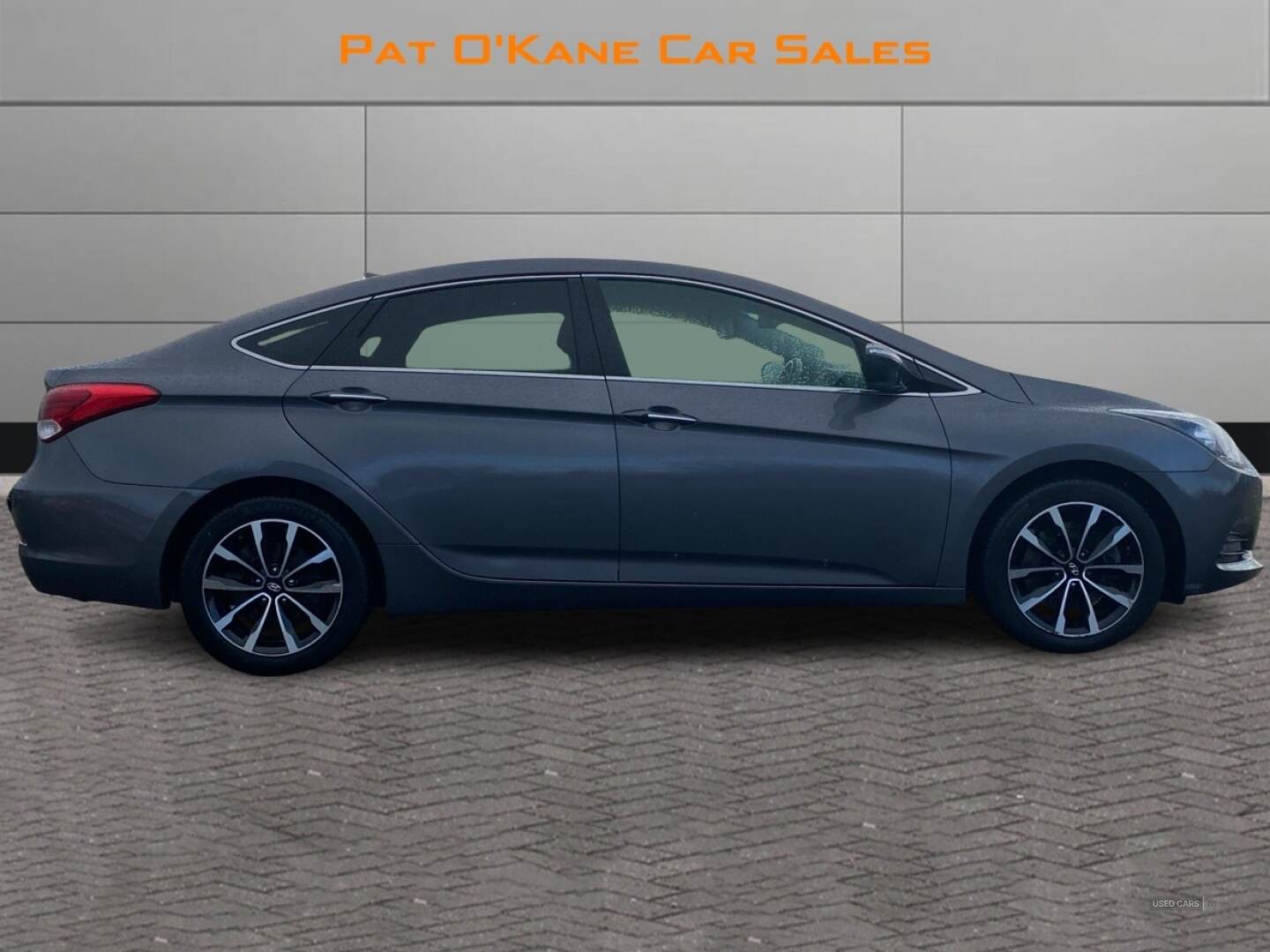 Hyundai i40 DIESEL SALOON in Derry / Londonderry