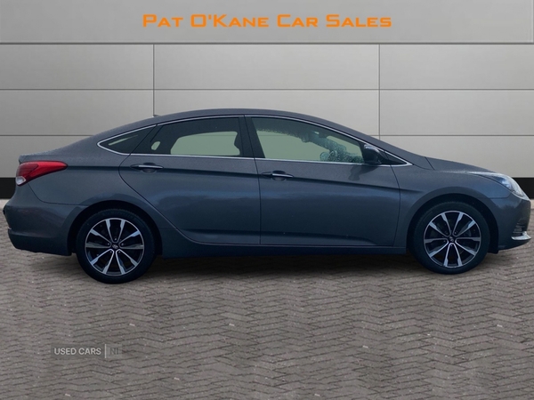 Hyundai i40 DIESEL SALOON in Derry / Londonderry