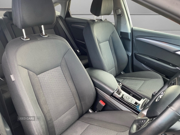 Hyundai i40 DIESEL SALOON in Derry / Londonderry