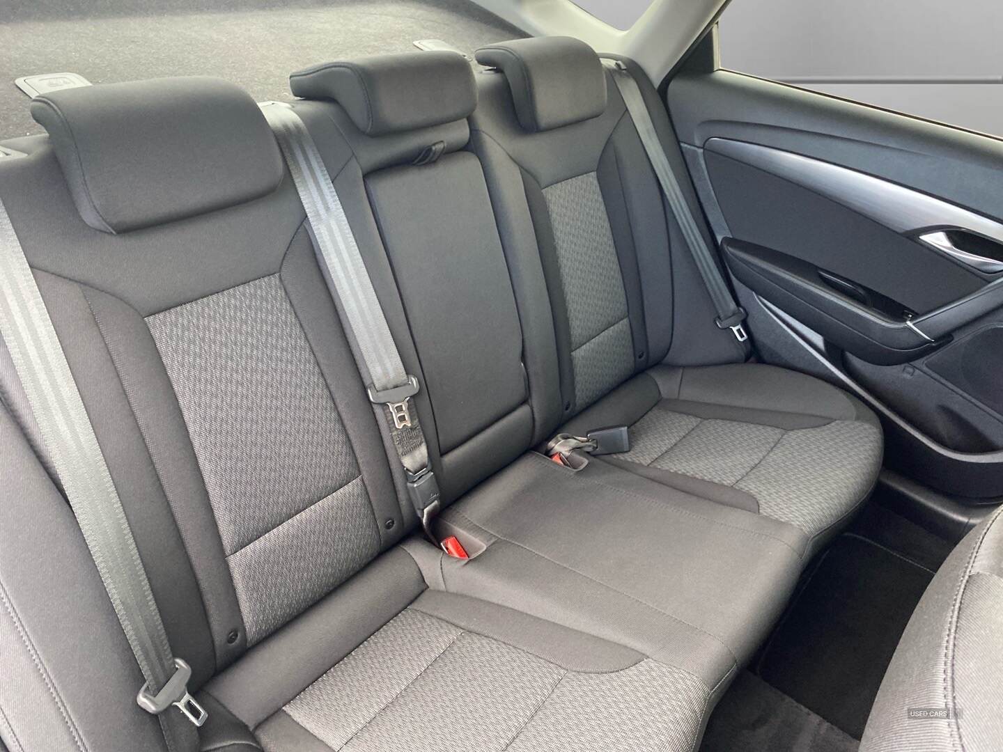 Hyundai i40 DIESEL SALOON in Derry / Londonderry