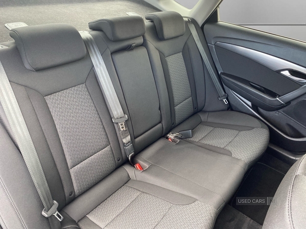 Hyundai i40 DIESEL SALOON in Derry / Londonderry