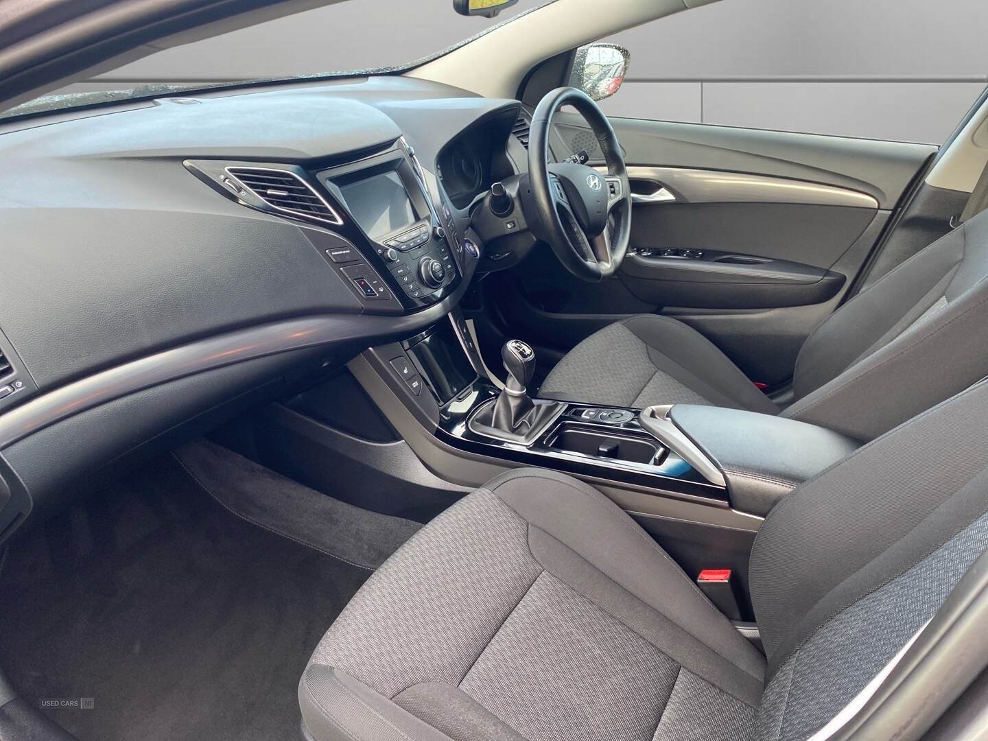 Hyundai i40 DIESEL SALOON in Derry / Londonderry