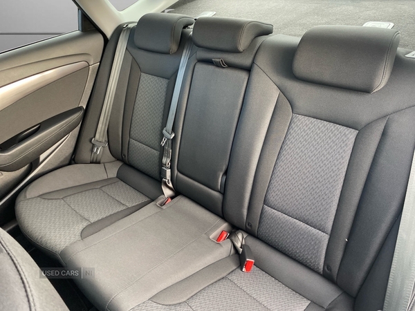 Hyundai i40 DIESEL SALOON in Derry / Londonderry