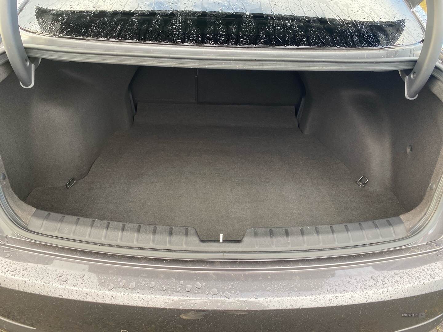Hyundai i40 DIESEL SALOON in Derry / Londonderry