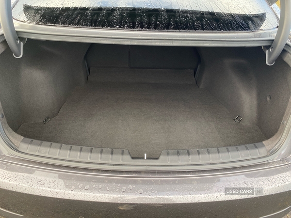 Hyundai i40 DIESEL SALOON in Derry / Londonderry