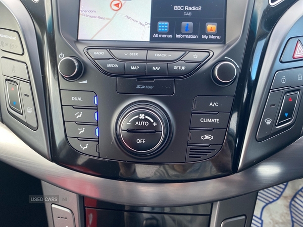 Hyundai i40 DIESEL SALOON in Derry / Londonderry