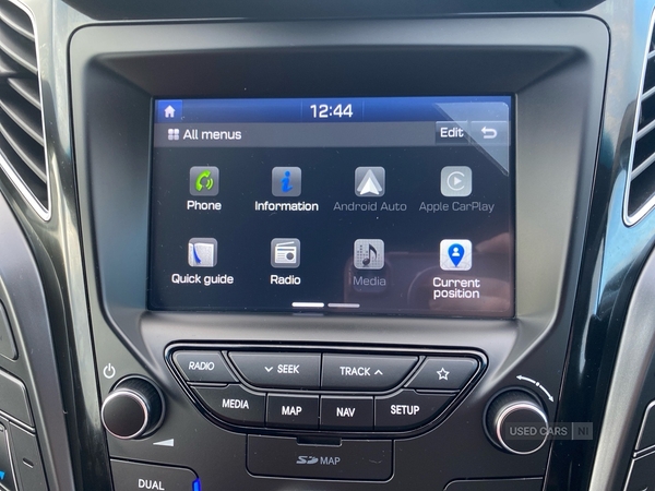 Hyundai i40 DIESEL SALOON in Derry / Londonderry