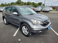 Honda CR-V DIESEL ESTATE in Down