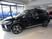 Mitsubishi Eclipse Crossover HATCHBACK in Antrim