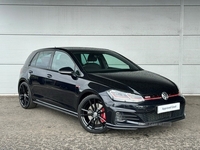 Volkswagen Golf GTD/GTI/GTE/R GOLF 2.0 GTI PERFORMANCE 245 BHP 5 DOOR in Antrim