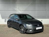 Volkswagen Golf 1.5 TSI R/LINE 150 BHP 5 DOOR in Antrim